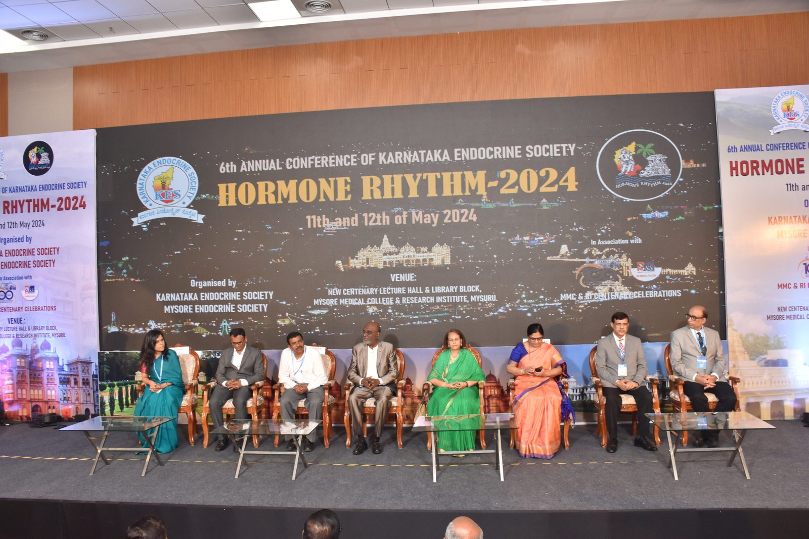 Hormone Rhythm 2024